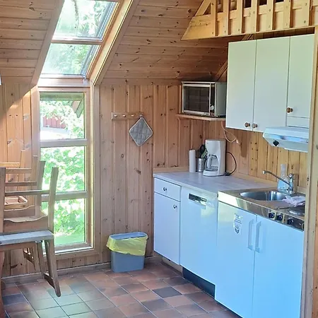 Brufoss Og Laksesenter Tatil Evi