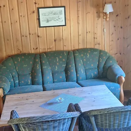 Tatil Evi Brufoss Og Laksesenter *